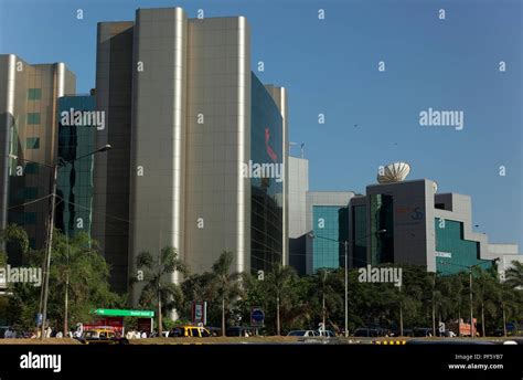 development  bandra kurla complex area mumbai maharashtra