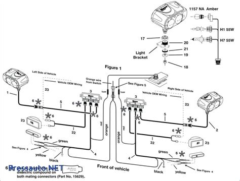 fisher  plug wiring diagram