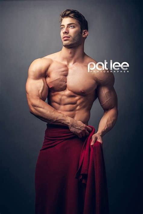 aesthetic muscle alex davis bodybuilder great abs male fitness model male model muscle