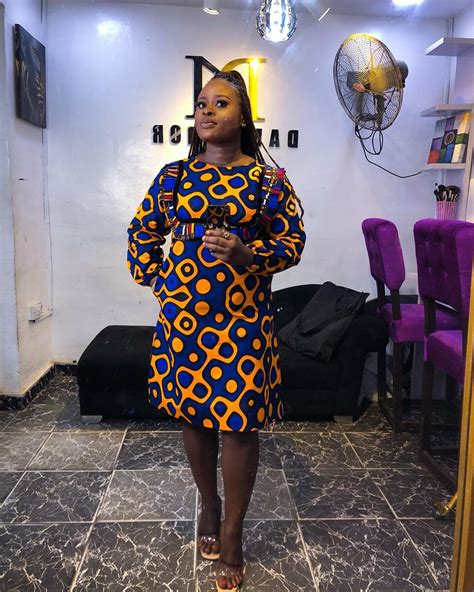2019 2020 hot and fascinating african fashion design beautiful ankara