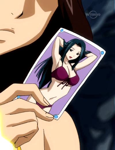 Sexy Lady Card Fairy Tail Wiki Fandom Powered By Wikia