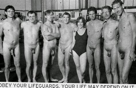 vintage naked male lifeguards mega porn pics