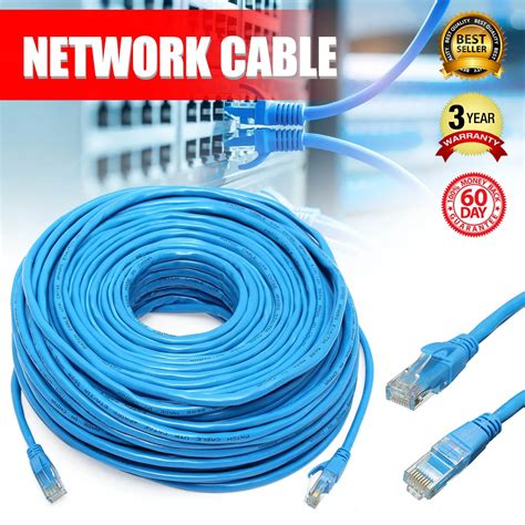 blue mfeet rj cat cate ethernet internet lan wire network cable cord  laptop router