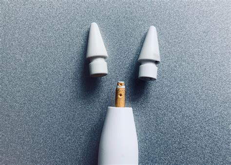 change  apple pencil tip cult  mac