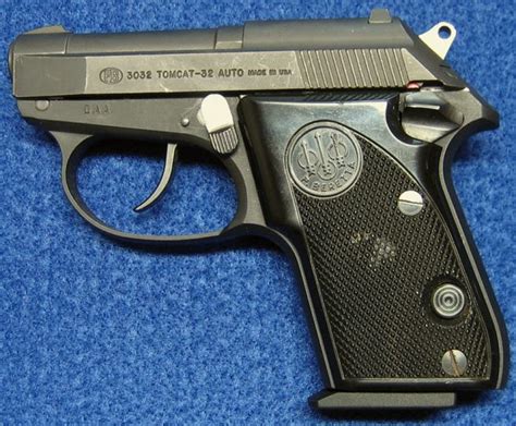 quick review beretta  tomcat  acp semi auto pocket pistol alloutdoorcom