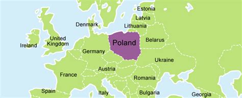 Polish Translation Services Language Information