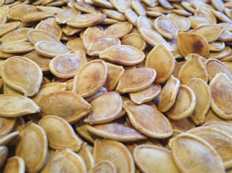 roast pumpkin seeds suz daily