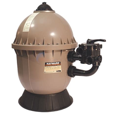 hayward sand filter  side mount valve   tank  inyopoolscom