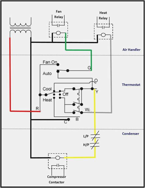 oil furnace wiring schematic  wiring library oil furnace wiring diagram cadicians blog