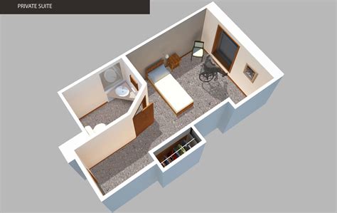 room plan