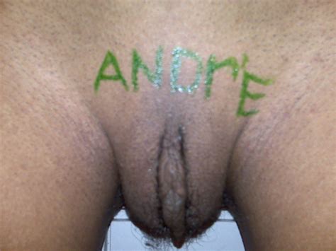 this is andre pussy shesfreaky