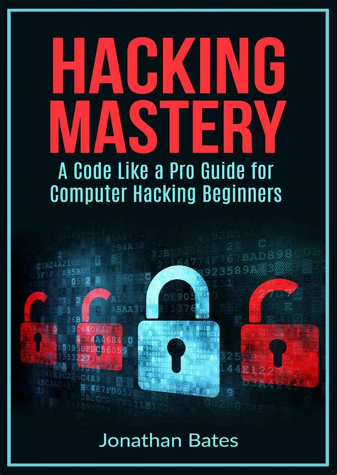 hacking hacking mastery  code   pro guide  computer hacking