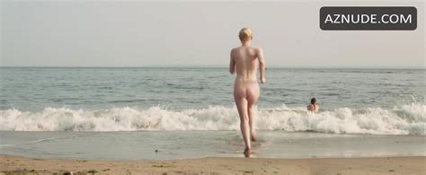 Dakota Fanning Nude Aznude