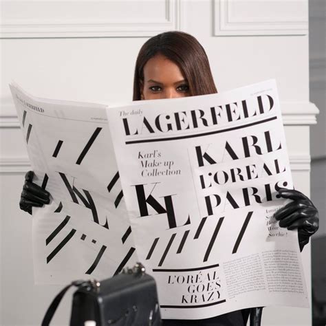 karl lagerfeld   launching     collection tatler asia
