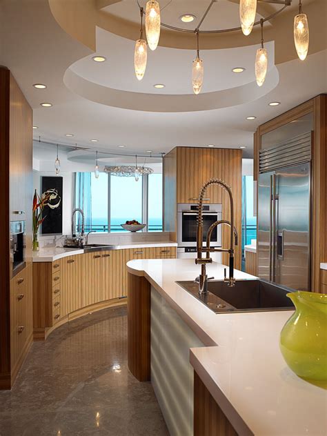 contemporary kosher kitchen design idesignarch interior design architecture interior