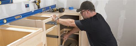 handyman  install kitchen cabinets   install cabinets