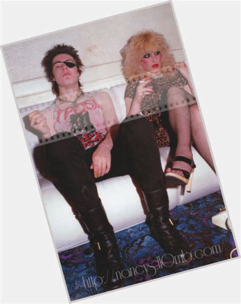 nancy spungen official site for woman crush wednesday wcw