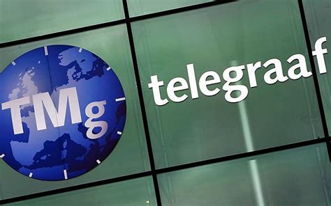 telegraaf media groep ontkent manipulatie jaarcijfers