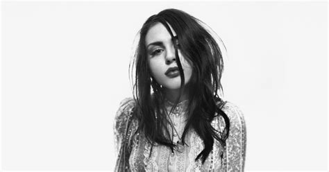 frances bean cobain is the new face of marc jacobs huffpost uk