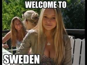 Www sexysweden com