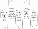 Belt Bible Pages Flaps sketch template
