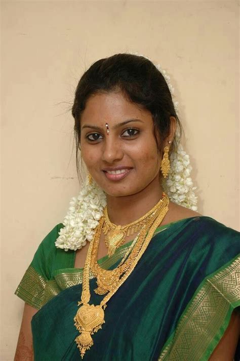 tamil ponnu simple makeup pinterest