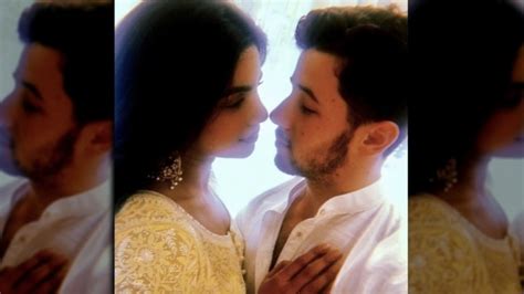 nick jonas and priyanka chopra finally confirm engagement with sweet