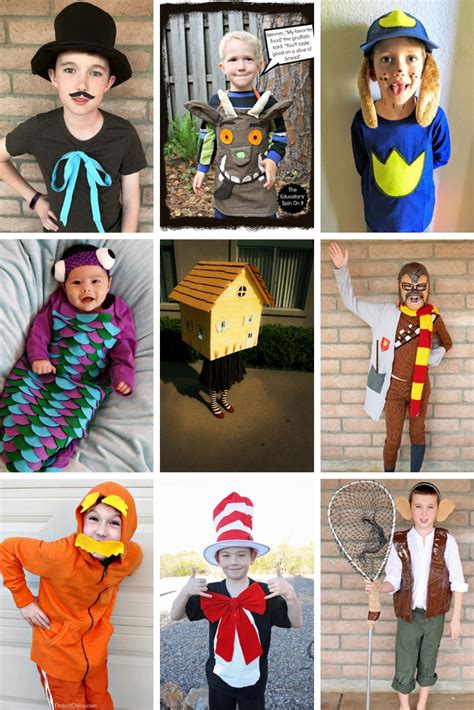 easy childrens book characters  dress   goimages system