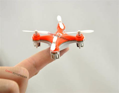 micro rc smallest quadcopter mav mini drone ch  nano rtf tps axis gyro ebay