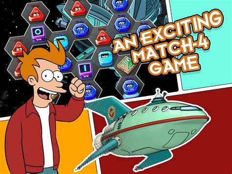 futurama game  drones latest android game apk   android apks