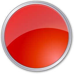 circle red icon vista base software icons  softiconscom