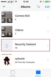 ways   recover deleted   iphone  pro