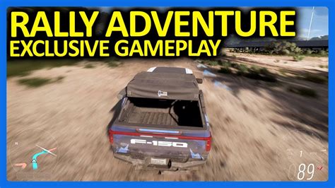 forza horizon  rally adventure gameplay   cars map anti lag  win big sports