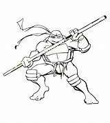 Ninja Coloring Turtles Pages Momjunction Printable sketch template