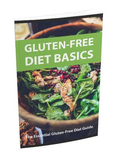 gluten  diet basics westmayor
