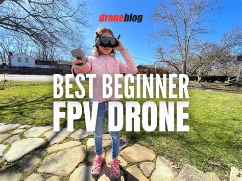 beginner fpv drone kit droneblog