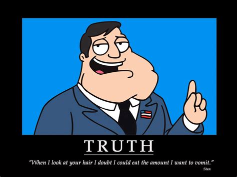 Quotes From American Dad Quotesgram