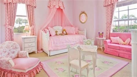 Girls Bedroom Wallpaper Modern House Designs