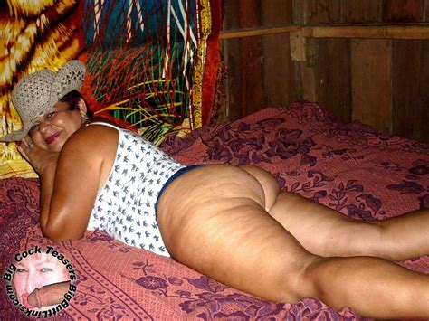 mature latina big ass woman