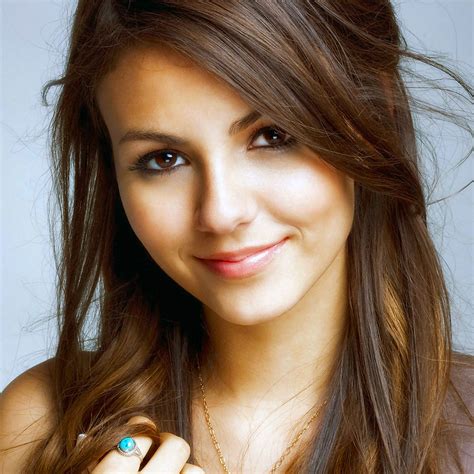victoria justice victorious wiki