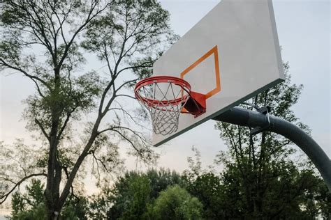 basketball backboard   hoops addict