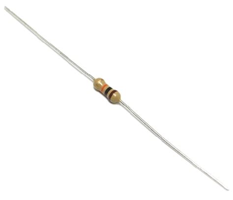 ohm link resistor