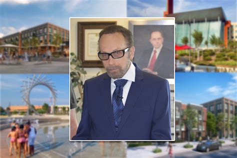 Mayor Fouts Time To Make Warren S New Futuristic Downtown A Reality