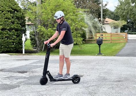 turboant  electric scooter  dual batteries review ptr