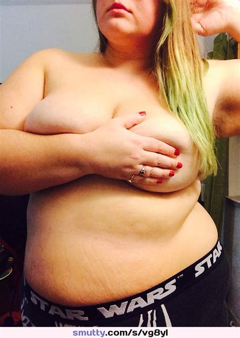 Unskinny Starwars Curvy Topless Tits Bbw Thick Boobs