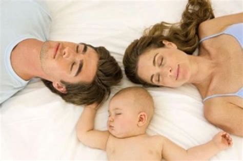 Los Bebés No Necesitan A Papá Y Mamá Para Dormirse