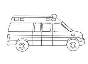 emergency vehicles coloring pages emergency vehicles coloring
