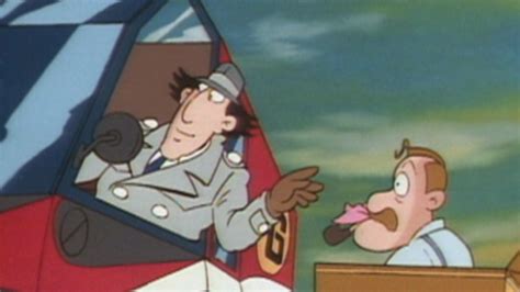 Watch Inspector Gadget Season 1 Episode 29 The Japanese Connection