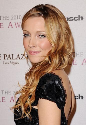 104 Best Images About Katie Cassidy On Pinterest Updo