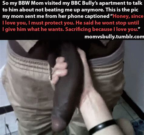 g12 porn pic from my bbw mom vs my bbc bully captioned sex image gallery
